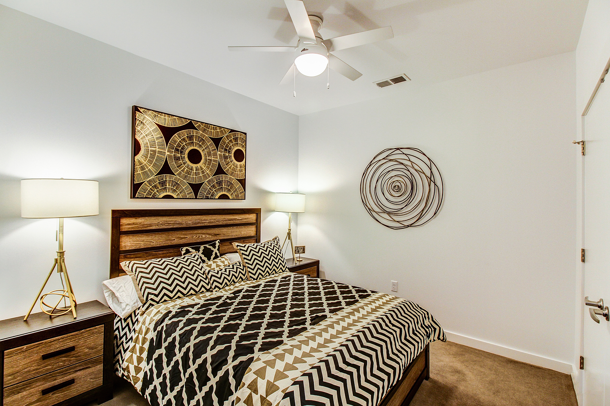 Live Nodo Bedroom