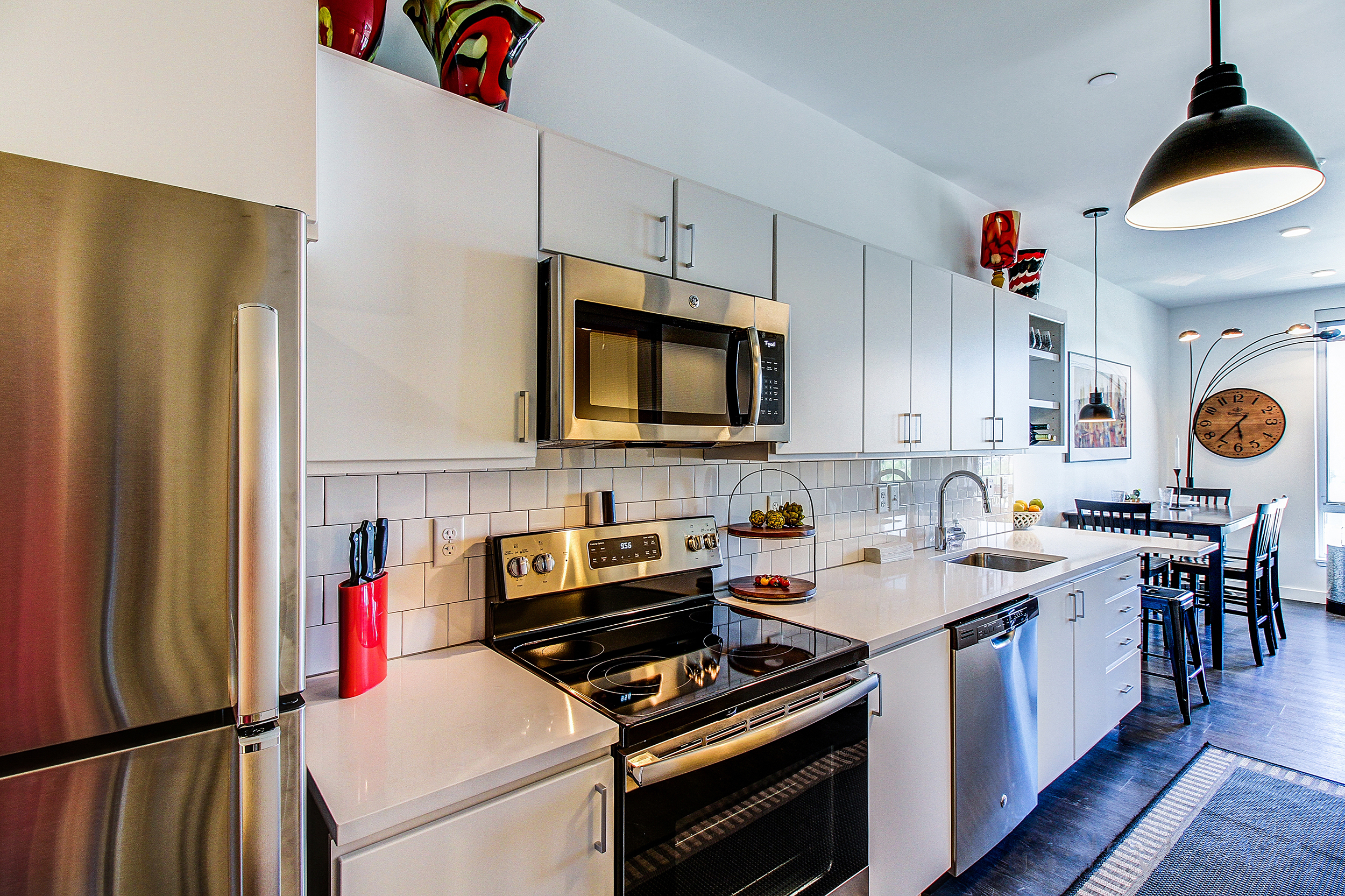 Live Nodo Kitchen